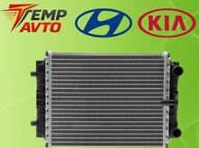 Hyundai, Kia su radiatorları