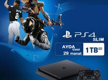Sony PlayStation 4 1TB
