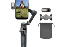 Osmo mobile 8 Combo versiyası