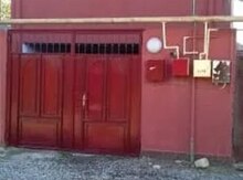 Həyət evi, Zabrat 1 qəs.