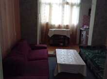 2-otaqlı mənzil kirayə verilir, Həzi Aslanov m., 30 m²