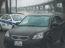 KIA Rio, 2010 il