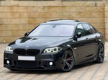 BMW 528, 2015 il