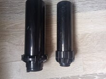 Suvarma materialları