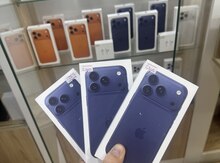 Apple iPhone 17 Pro Deep Blue 256GB/12GB