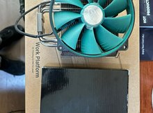 DeepCool lucifer v2