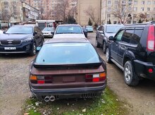 Porsche 944, 1984 il