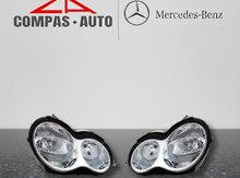 Mercedes-Benz W203 faraları