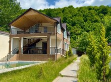 Villa kirayə verilir, İsmayıllı r.