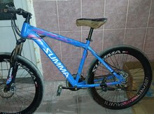 Velosiped Summa