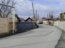 Həyət evi, Zaqatala ş.