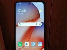 Xiaomi Redmi Note 12 (4G) Onyx Gray 128GB/8GB