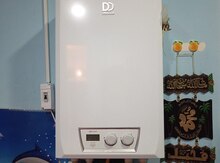 Kombi Demir Döküm və radiatorlar