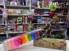 Plastilin