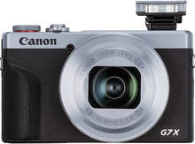Canon PowerShot G7 X Mark III