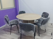 İclas masası