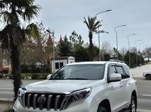 Toyota Prado, 2009 il