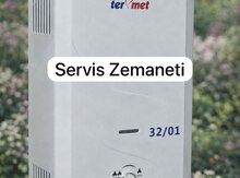 Su qızdırıcısı 32lt