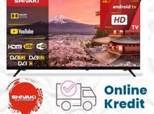 Televizorlar Shivaki