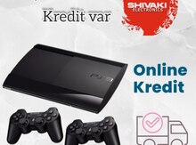 Sony PlayStation 3 500GB