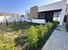 Bağ evi, Nardaran qəs.