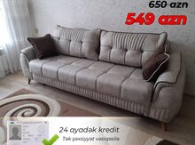 Roma divan