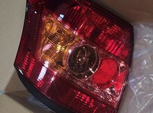 Toyota Corolla Hetçbek stop işığı