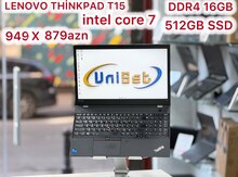 Lenovo ThinkPad T15