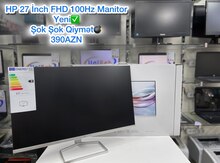 Monitor HP 527SF