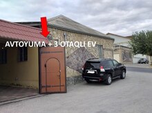 Obyekt icarəyə verilir, Masazır qəs.