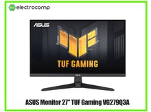Monitor Asus 27" TUF Gaming VG279Q3A