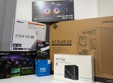 Masaüstü kompüter / i5-14600K
