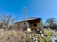Həyət evi, Qusar r.