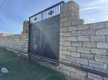 5.5 sot torpaq sahəsi, Buzovna qəs.