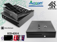 Kassa OCOM ECD-420-X