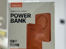 Recci PowerBank 10000mAh Orange