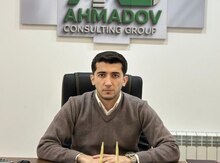 Vergi və mühasibatlıq xidmətləri