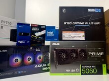 Masaüstü kompüter i7 14700KF
