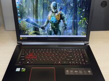 Acer Predator Helios 300