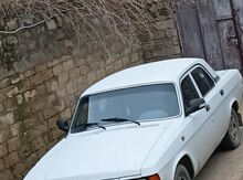 GAZ 3102, 1998 il