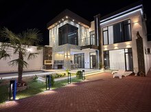 Bağ evi kirayə verilir, Şüvəlan qəs.