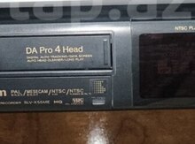 DVD və video pleyer  