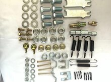 Toyota Prado əl əyləcin təmir dəsti