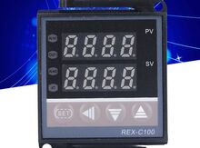 Termorequlyator REX-C100 0 - 400°C