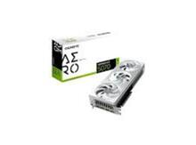 Gigabyte GeForce RTX 5070 AERO OC 12GB White
