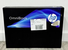 HP OmniBook X Flip 14-fm0013dx