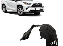 Toyota palçıqlığı