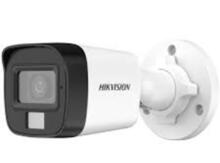 Hikvision DS‑2CE16DOT‑LPFS — HD analog  2 MP