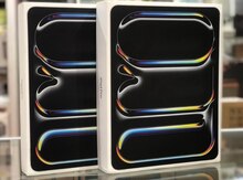 Apple iPad Pro 13 M5 256 Black