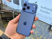 Apple iPhone 17 Pro Deep Blue 256GB/12GB